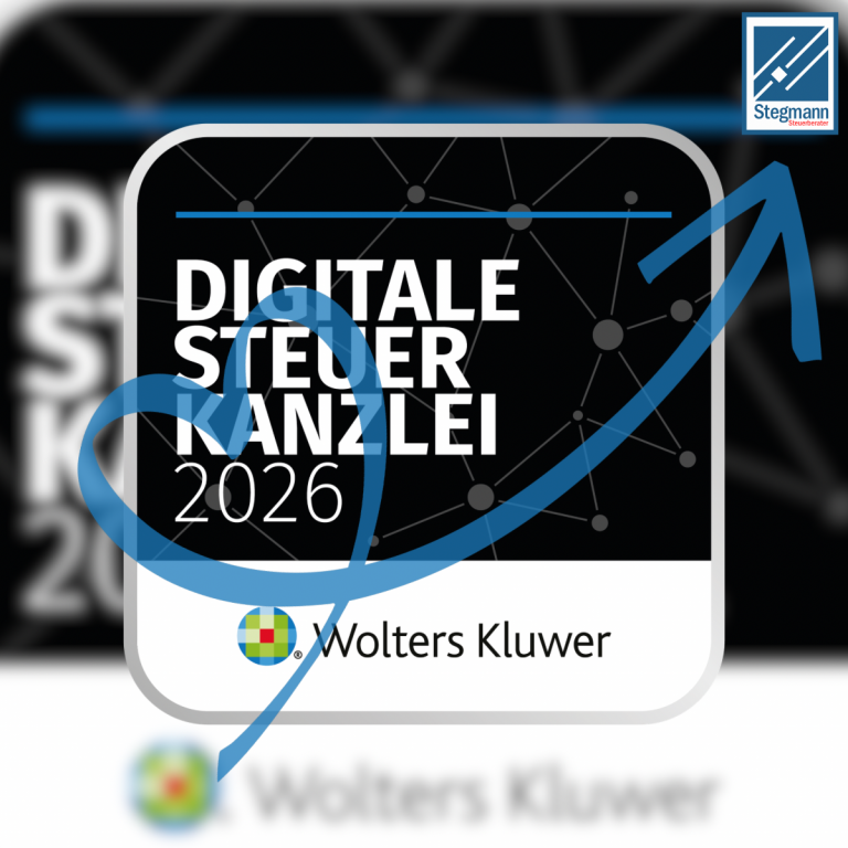 Digitale Steuerkanzlei 2026