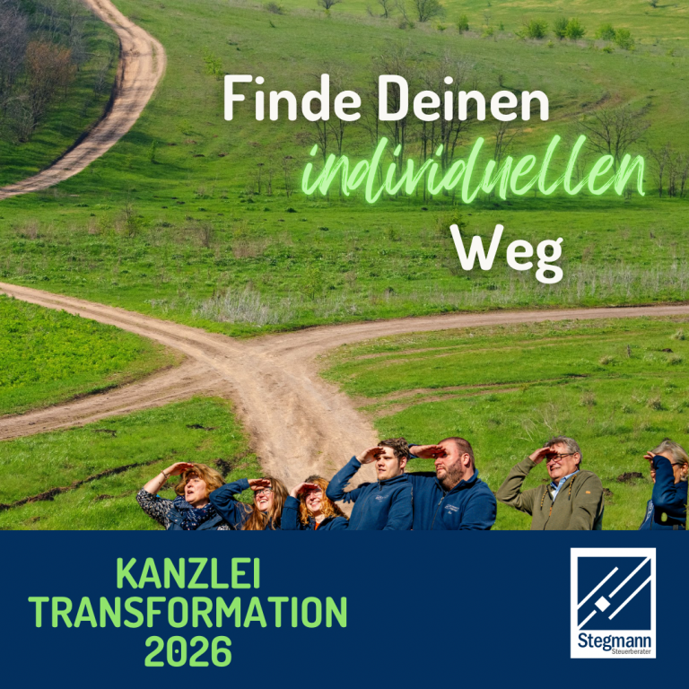 Kanzlei Transformation 2026